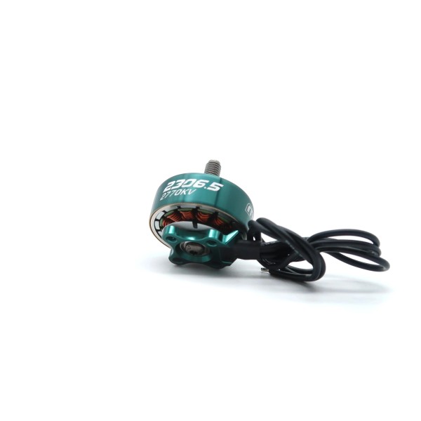 Moteur de course DIATONE TOKA 2306.5 2770KV 4S 1770KV 1650KV 6S d'origine, 4 pièces, pour RC ROMA F5 F6, pièces de bricolage